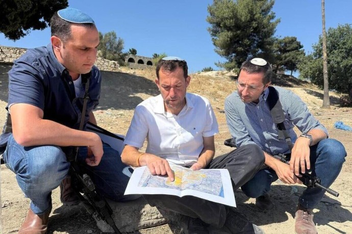 Самария: так будет выглядеть Са-Нур Самария: так будет выглядеть Са-Нур