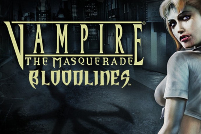За что мы нежно любим Vampire: The Masquerade — Bloodlines