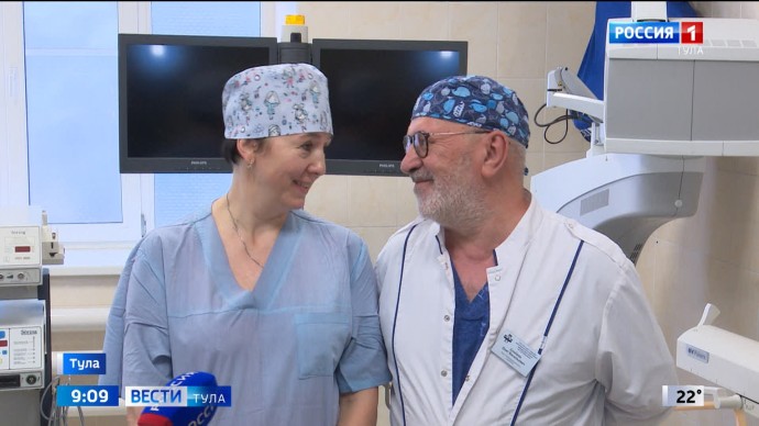 Свыше 1,4 млрд рублей получили медработники Тульской области