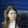 Депутат Занко назвала закон о геноциде советского народа восстановлением справедливости