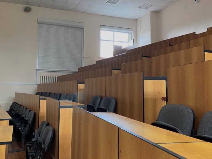 Вузы и колледжи Пермского края вошли в число лидеров рейтинга по трудоустройству выпускников