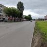 Суд обязал владельцев павильона и двух киосков по ул. Н. Островского изменить их внешний вид