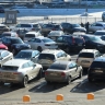 80% россиян выбирает подержанные автомобили