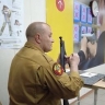 Ветеран СВО из Приамурья стал наставником молодежи в спорте