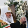 Патриарх Кирилл рассказал, что человеку дает вера в Бога