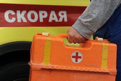 Опасающийся штрафа россиянин пошел на работу с ножевым ранением