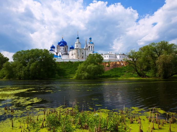 Туристический налог в России с 1 января 2026 года введут семь городов