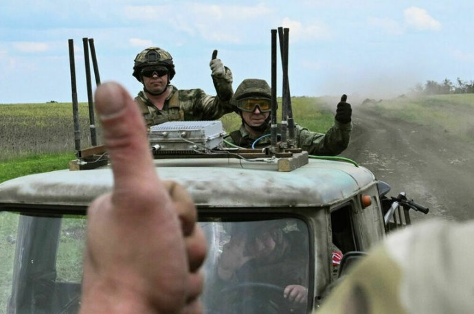 Бойцы СВО смогут получить второе образование бесплатно