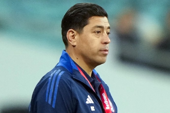 Тренер сборной Чили ответил на вопрос о приглашении команды России на Кубок Америки