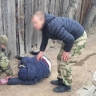 В Бурятии бойцы спецназа помогли потерявшему сознание мужчине