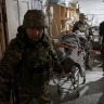 ВСУ понесли значительные потери в Сумской области
