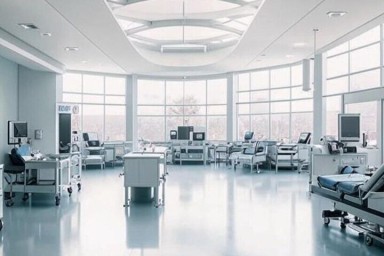 Как будут работать воронежские больницы и поликлиники в длинные выходные ноября