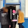 Петербурженку, бросившую ребёнка на мусорной площадке, отправили под стражу