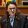 Премьер Украины поставила вопрос о новой помощи со стороны МВФ
