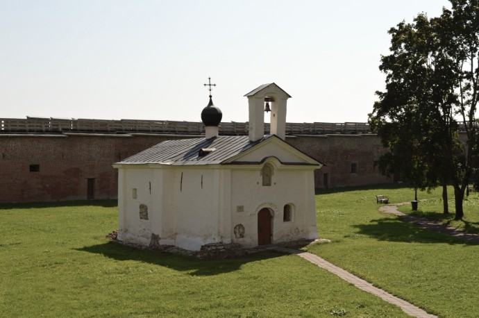 Новгородцам и туристам сообщили об изменениях в работе музейного объекта