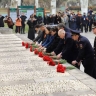 На Западе озвучили свою версию количества пострадавших под Курском бойцов КНДР