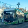 В Курске до конца января планируют восстановить работу общественного транспорта в полном объёме