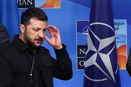 В Раде рассказали о новом плане США в отношении Украины