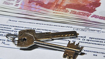 Сирота должен быть обеспечен жильем, даже если он купил в ипотеку квартиру — КС