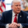 Трамп назвал долгим процесс извлечения обогащенного урана в Иране
