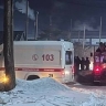 Огонь моментально охватил выход: стали известны подробности трагического пожара в Приамурье