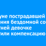 В Куйтуне пострадавшей от нападения бездомной собаки  14-летней девочке выплатили компенсацию