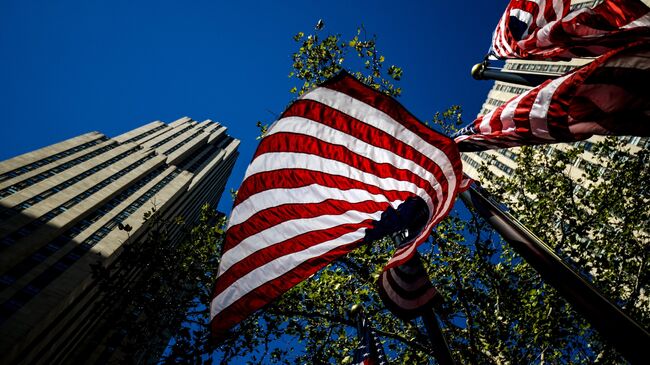 В США двух сотрудников FEMA уволили за просмотр порно