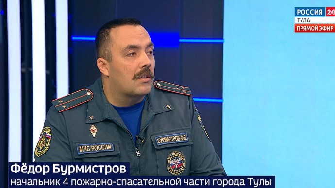 Пожарный рассказал о сложностях проезда во дворах и в СНТ