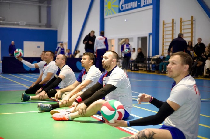 Тульские ветераны СВО отличились на Кубке Защитников Отечества Тульские ветераны СВО отличились на Кубке Защитников Отечества