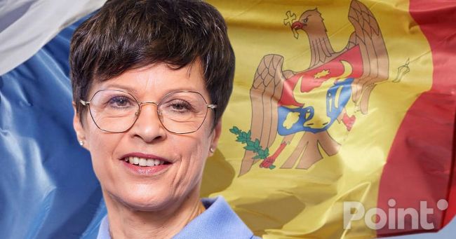 Задача поставлена: Молдавия вернет Приднестровья до присоединения к ЕС — Кос Задача поставлена: Молдавия вернет Приднестровья до присоединения к ЕС — Кос