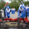 Ярославское отделение всероссийского общества «Динамо» отметило 100-летие