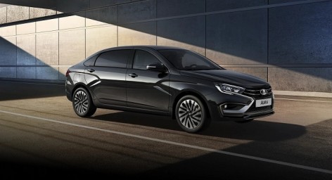«АвтоВАЗ» с 1 января повысит цены на основные модели Lada, но Aura и Largus станут дешевле