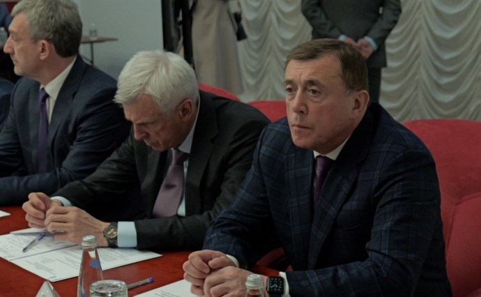 В Сахалинской области уровень привлечения инвестиций превышает среднероссийский