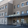 Новую поликлинику в микрорайоне Бабаевского Астрахани обещают открыть в сентябре