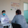 В сентябре средняя зарплата пензенских врачей превысила 96 тысяч рублей