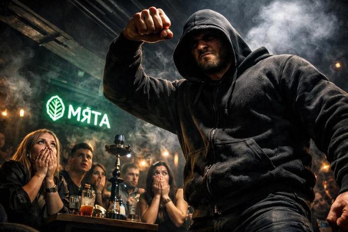 «Убили на глазах у всех»: в Липецком баре мужчина жестоко избил до смерти парня — друзья и персонал молча смотрели «Убили на глазах у всех»: в Липецком баре мужчина жестоко избил до смерти парня — друзья и персонал молча смотрели