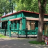 ​В Парке имени Горького закрылось итальянское кафе Casa Mia, которое власти требовали снести
