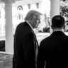 Украину уничтожат: Трамп устроил Зеленскому в Белом доме кричащий матч — FT