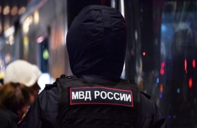 В МВД сообщили о пресечении подготовки теракта в Люберцах