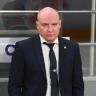 Разин резко ответил на вопрос об отсутствии Набокова: "Напиши, что у нас конфликт"