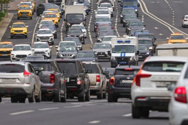 За хулиганство на дорогах хотят ввести уголовную ответственность