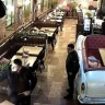 В Благовещенске в баре на Ленина мужчина открыл стрельбу из сигнального пистолета