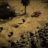 Ремейк Diablo II получил DLC с новым классом!