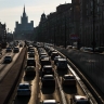 Дептранс Москвы предупредил о возможных затруднениях движения вечером 19 июня