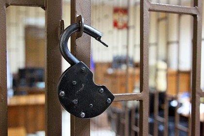 Пытавшегося отравить российских летчиков агента СБУ предложили посадить пожизненно