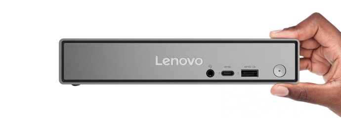 Lenovo представила компактный мини-ПК ThinkCentre neo 50q Gen 6 с возможностями для игр Lenovo представила компактный мини-ПК ThinkCentre neo 50q Gen 6 с возможностями для игр