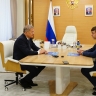 Радий Хабиров поделился итогами встречи с министром просвещения России
