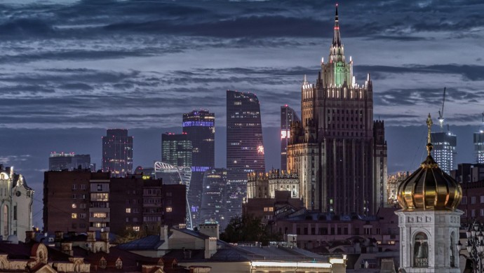 Иностранным туристам дадут больше времени на знакомство с Россией