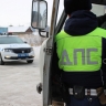 В Якутске за неделю произошло три наезда на несовершеннолетних пешеходов