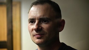 Суд признал законным продление ареста зампреда партии "Яблоко"
